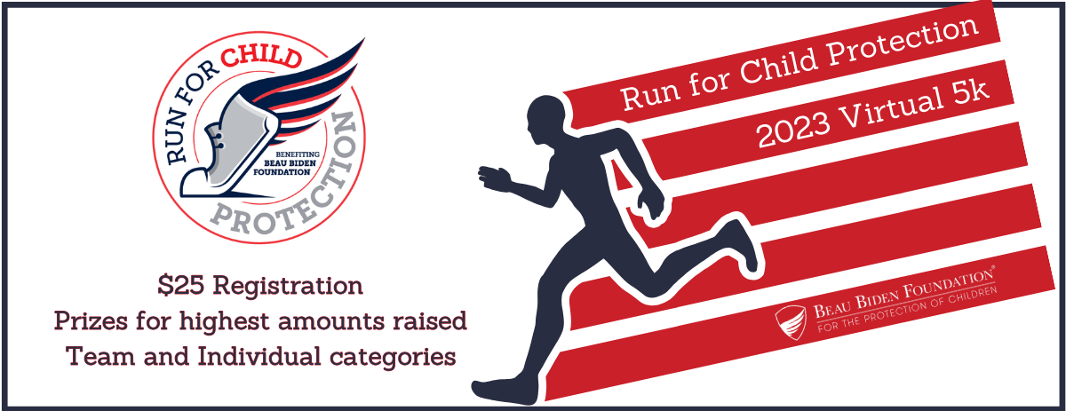 2023 Run for Child Protection